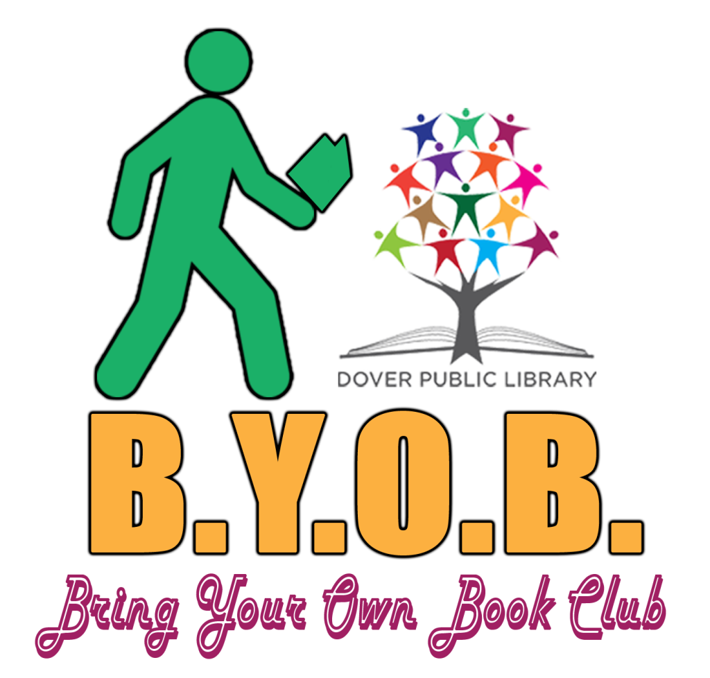 B.Y.O.B.: A New Type of Book Club