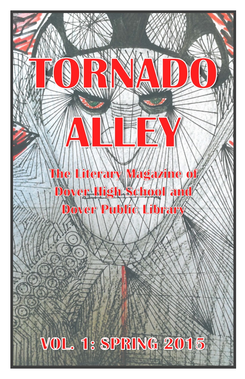 Tornado Alley Vol 1